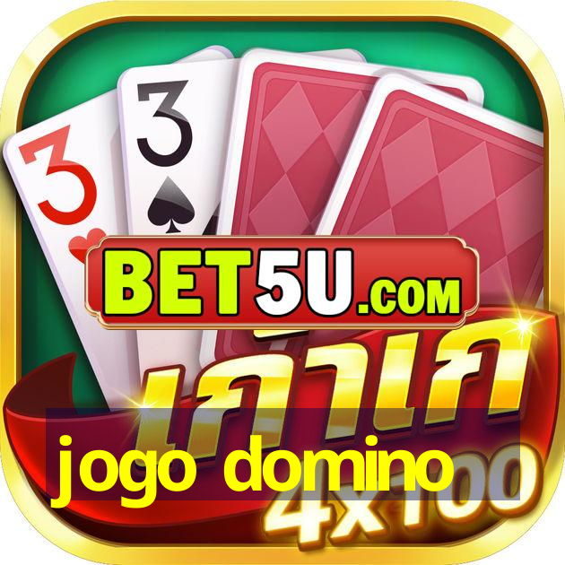 jogo domino